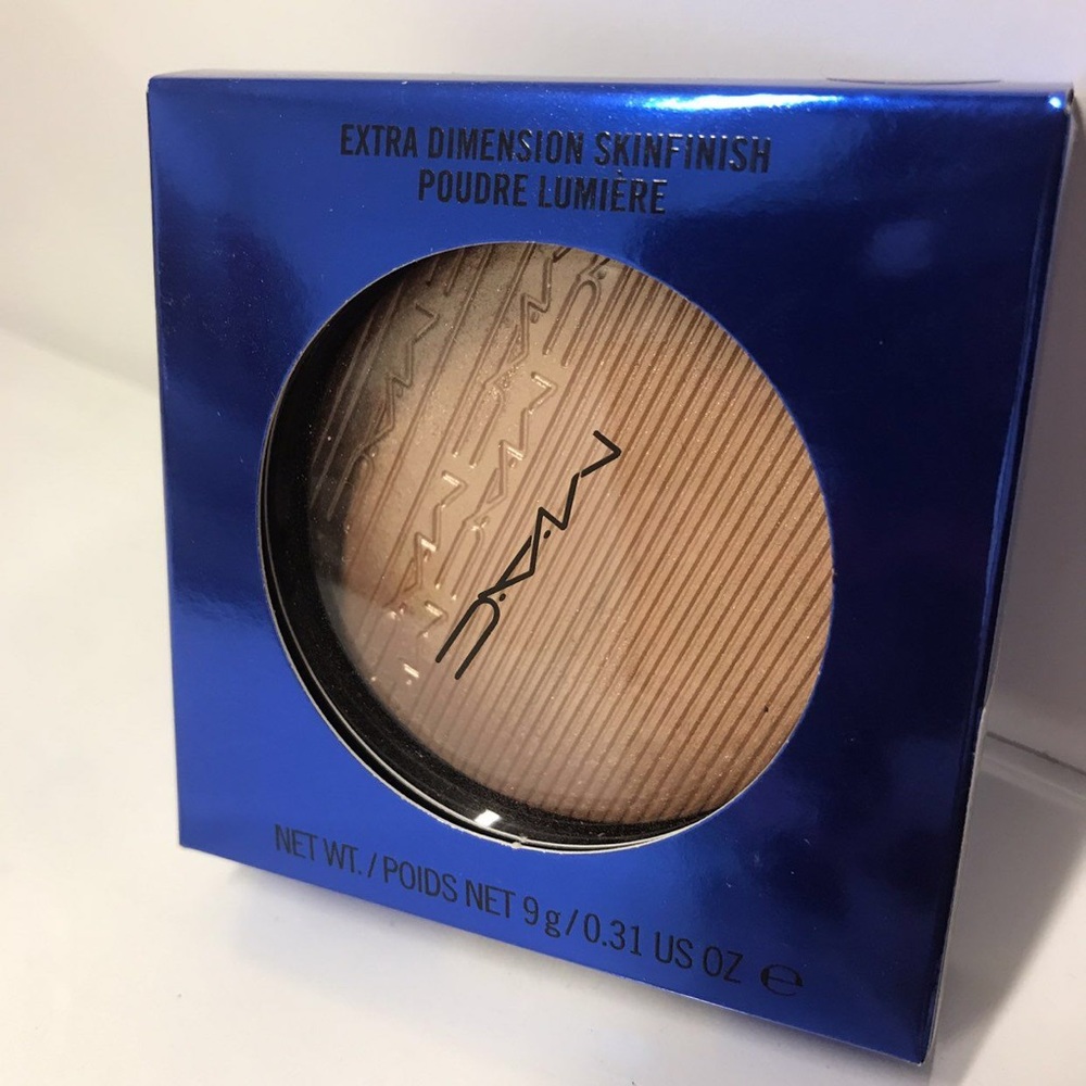 LE OH DARLING MAC highlighter